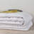 Snuggledown Scandinavian Hollowfibre 10.5 Tog All Year Round Duvet with 2 Pillows-50876040