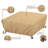 Arlmont & Co. Jadon Fire Pit Cover-31769604