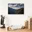 Epic Graffiti 'Autumn In Appalachia' by Rick Berk Canvas Wall Art, 40" x 26"-109175561