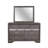 Rectangular Mirror
