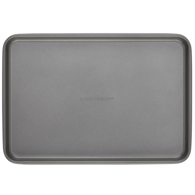 Farberware Nonstick Toaster Oven Bakeware Set, 5 Piece