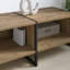 Unfinished TV Stand for TVs up to 77"-724710300