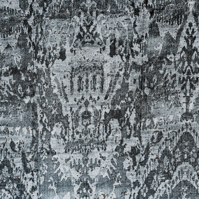 Velours abstrait Chauer