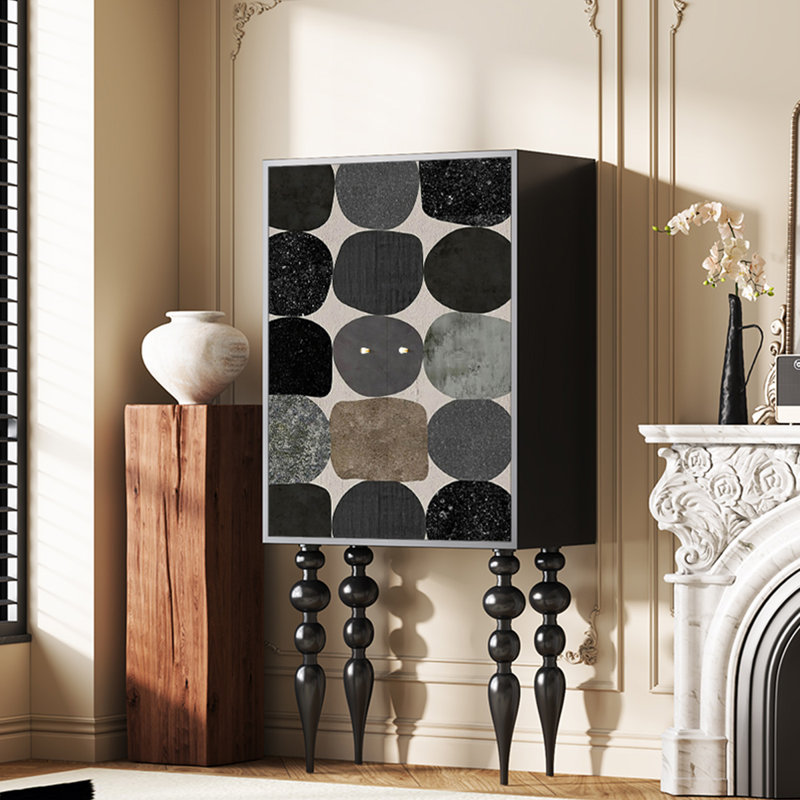 Armoire de rangement française