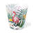 Tropical 250ml Drinking Glass Set