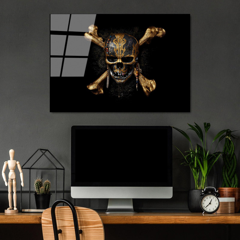 Boze Wall Decor