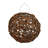 10'' Battery Powered Integrated LED Outdoor Hanging Light