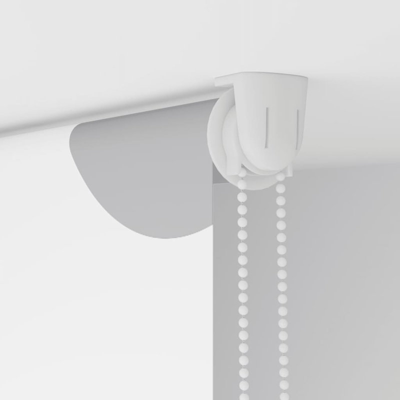 Room Darkening Roller Blind, 70cmW x 240cmL