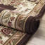 Conte Oriental Synthetic Area Rug-1417759238