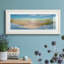 Photographie de cadre photo sur papier