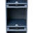 4-Tier Storage Cabinet Small Narrow Organizer Cabinet Freestanding Corner Cabinet For Bedroom, Living Room, Study Room-1342653415
