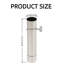Tube de régulation 6x30cm pour la version facile à utiliser Hori 5 (CONVERTIR FACILEMENT CONTROLE)-384251985