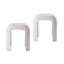 Table d'appoint en U Mgo-500940588-496530467