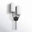 Vesper 2 - Light Armed Sconce-438365156