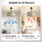 Industrial Rattan Cage Ceiling Fan - Adjustable Boom, 6-Speed & Reversible Airflow for Year-Round Comfort