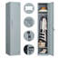 Casier de 15 po de largeur-73194425