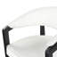 Fauteuil Elkhart Boucle
