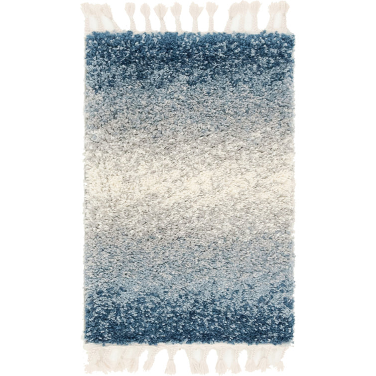 Mitzy Striped Indoor Rug