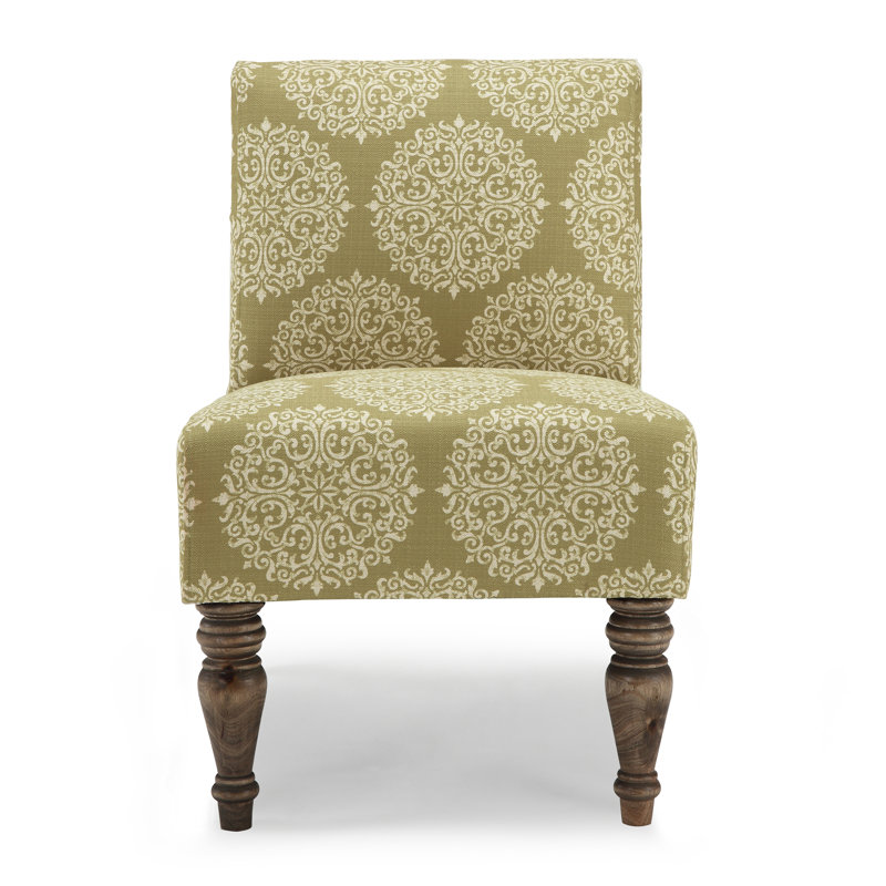 Fauteuil de chambre Craner