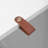 Innovative Space-Saving Sideboard Convertible to Dining Table-1115160337