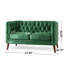 Modern Sofa Loveseat-1630061725