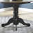 Judique Black 4 Person Drop Leaf Dining Table Set-104882313-104882316