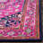 Blokzijl Hand Tufted Wool Oriental Rug-29151527