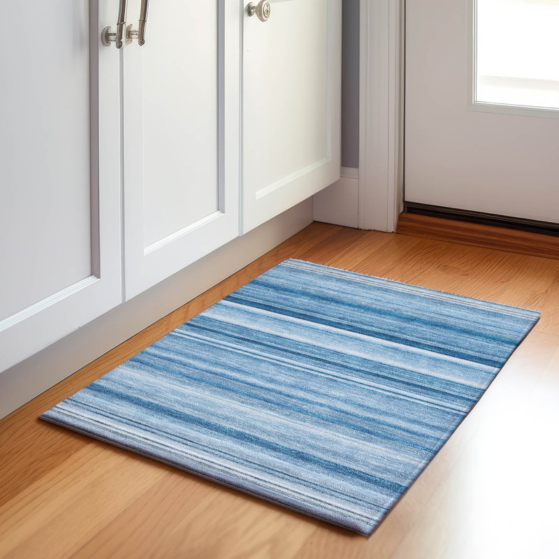  Premium Machine Washable Cerrito AMF529 Rug, Rectangle 1'8" x 2'6"