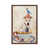 Classic Brown Wood Floater Framed is unavailable