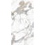 Calacatta Carrara 24'' x 48'' Marble Look Wall & Floor Matt Porcelain Tile