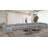 Ames 238" Upholstered Sectional-90279391
