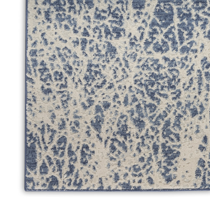 Tapis Zaylor, Rectangle 7 pi 10 po x 9 pi 10 po