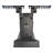 LED Dusk-to-Dawn Security Flood Light w Timer 2100 Lumens Wall or Eave Mount White-96904960