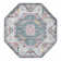 Haefner Floral Indoor Rug