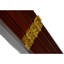 Cloison pliante en bois massif Boothbay-742382530-742382532