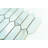 MAJESTIC PICKET PORCELAIN MOSAIC - COMES IN POLISH (5TILES PER BOX)-123392976