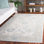 Tapis oriental en laine touffeté à la main Ebony
