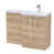 Bleached Oak