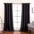 Adina Sevan Solid Thermal Grommet Curtain Panels-85516660-85516674