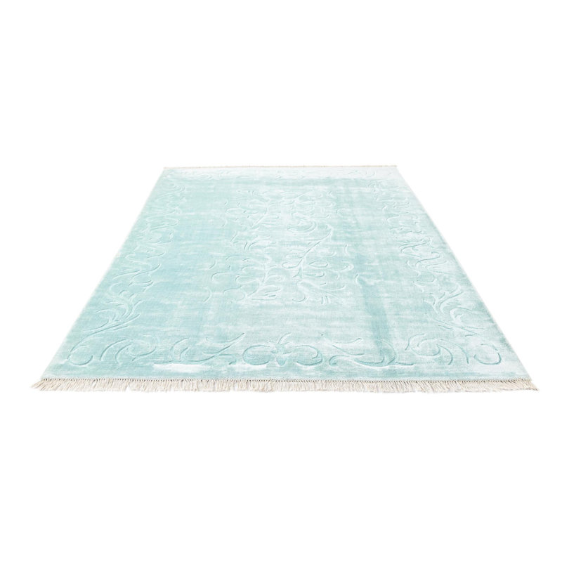 Murry Light Green Rug