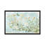 « botanique blue i », impression sur toile-23396428-74396728-74396729