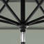 Parasol de marché 132 po Sunbrella-88489835