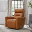 Ensemble de deux fauteuils inclinables et oscillants Ashley-316575486