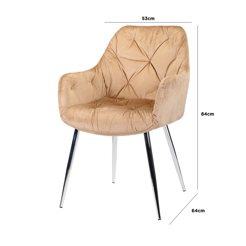 Upholstered Dining Chair