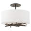 Brindille 3 - Light Semi Flush Mount-7206880-93331498