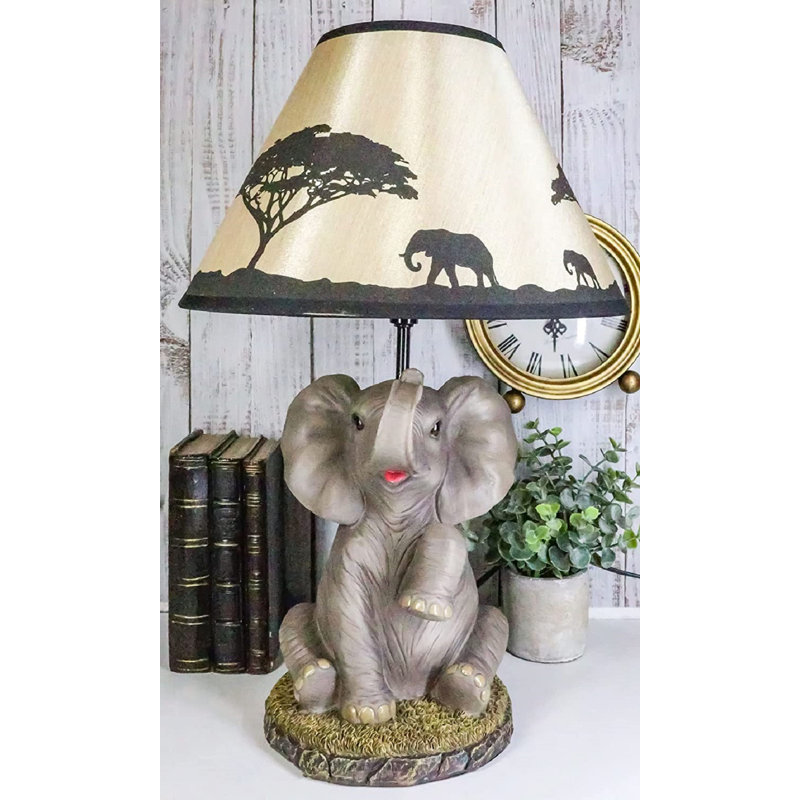 Hazaiah Table Lamp