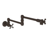 Chesterfield Wall Mount Pot Filler