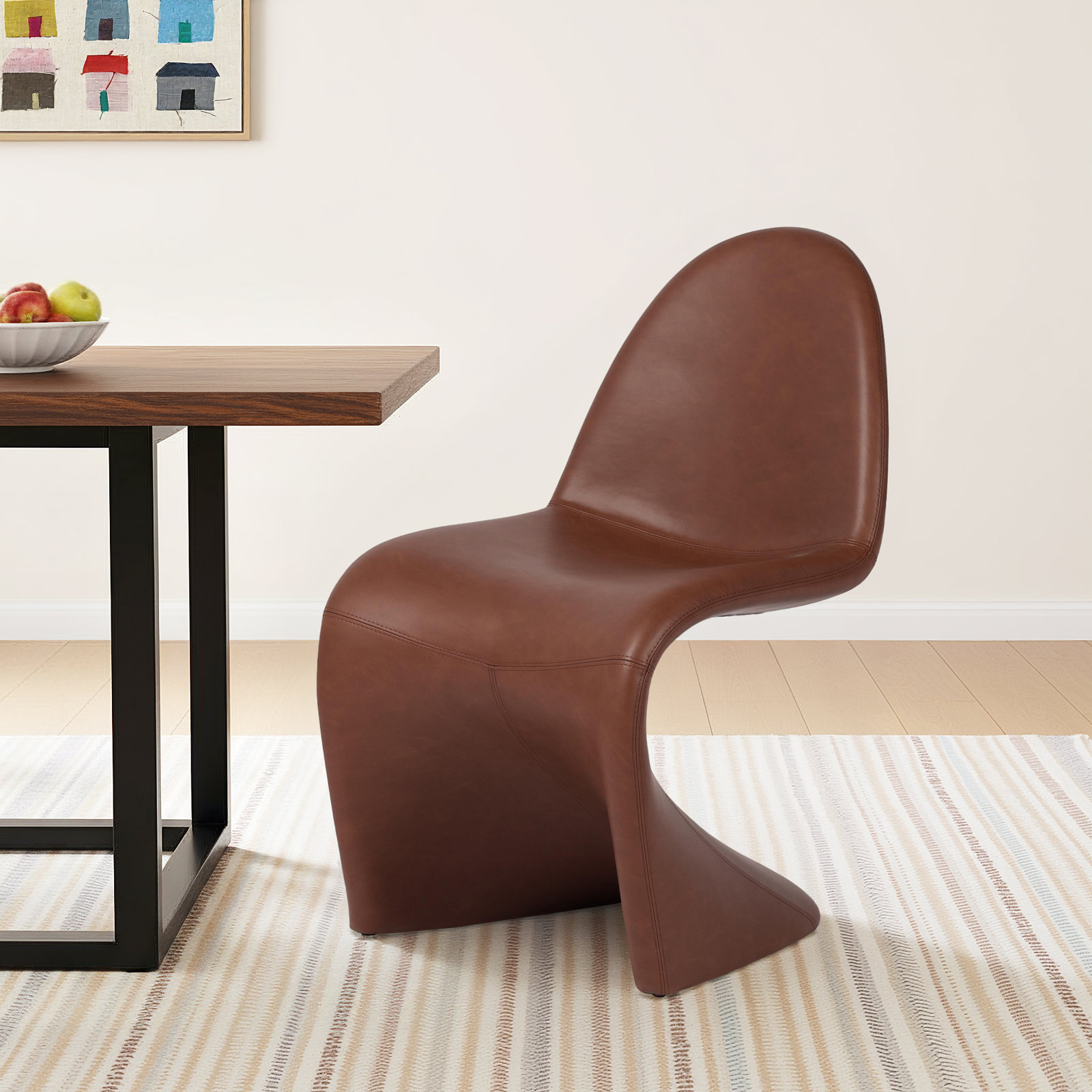 Marisol Upholstered Side Chair