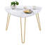 Ensemble de tables basses 2 pièces Manwe