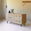 Jeanne 59.06'' W Sideboard
